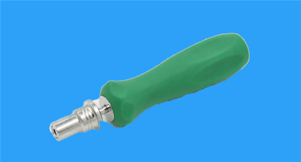 Torque handle