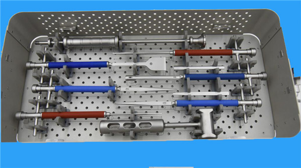 Hip joint extraction tool